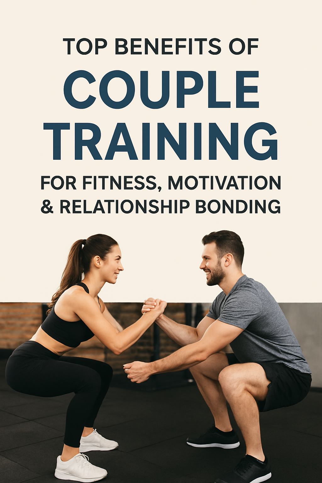 couple training